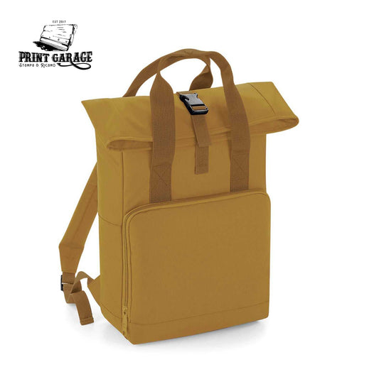 Twin Handle Roll - Zaino BagBase