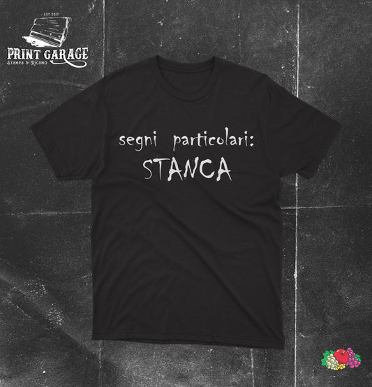 T-shirt - Stanca