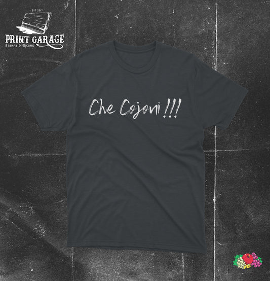 T-shirt - Divertente