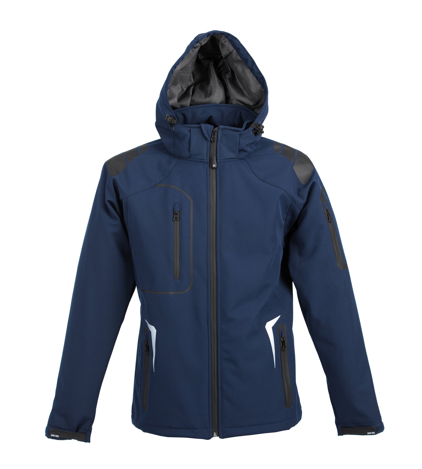 Giubbotto Artic Man - JRC