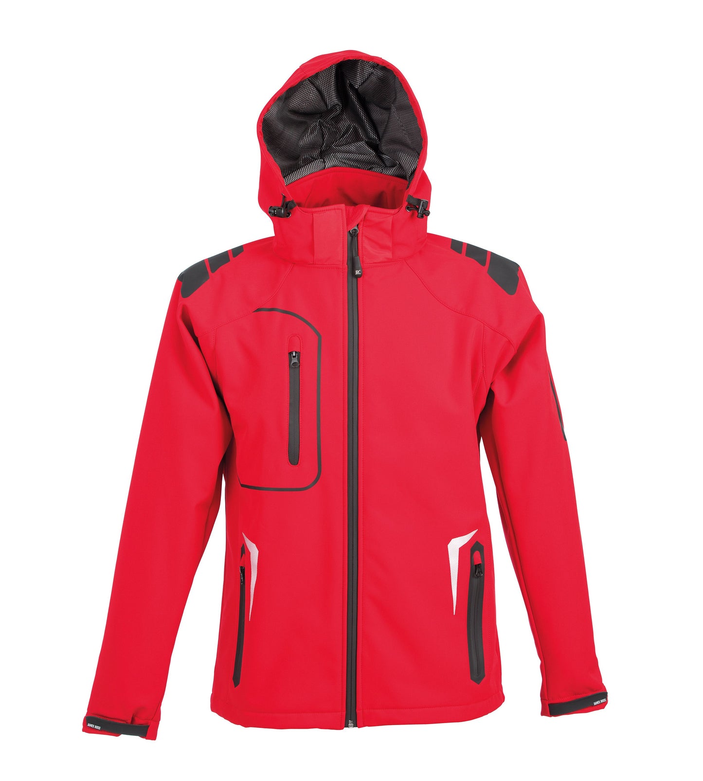 Giubbotto Artic Man - JRC