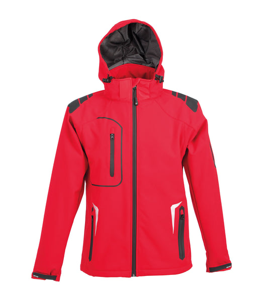 Giubbotto Artic Man - JRC