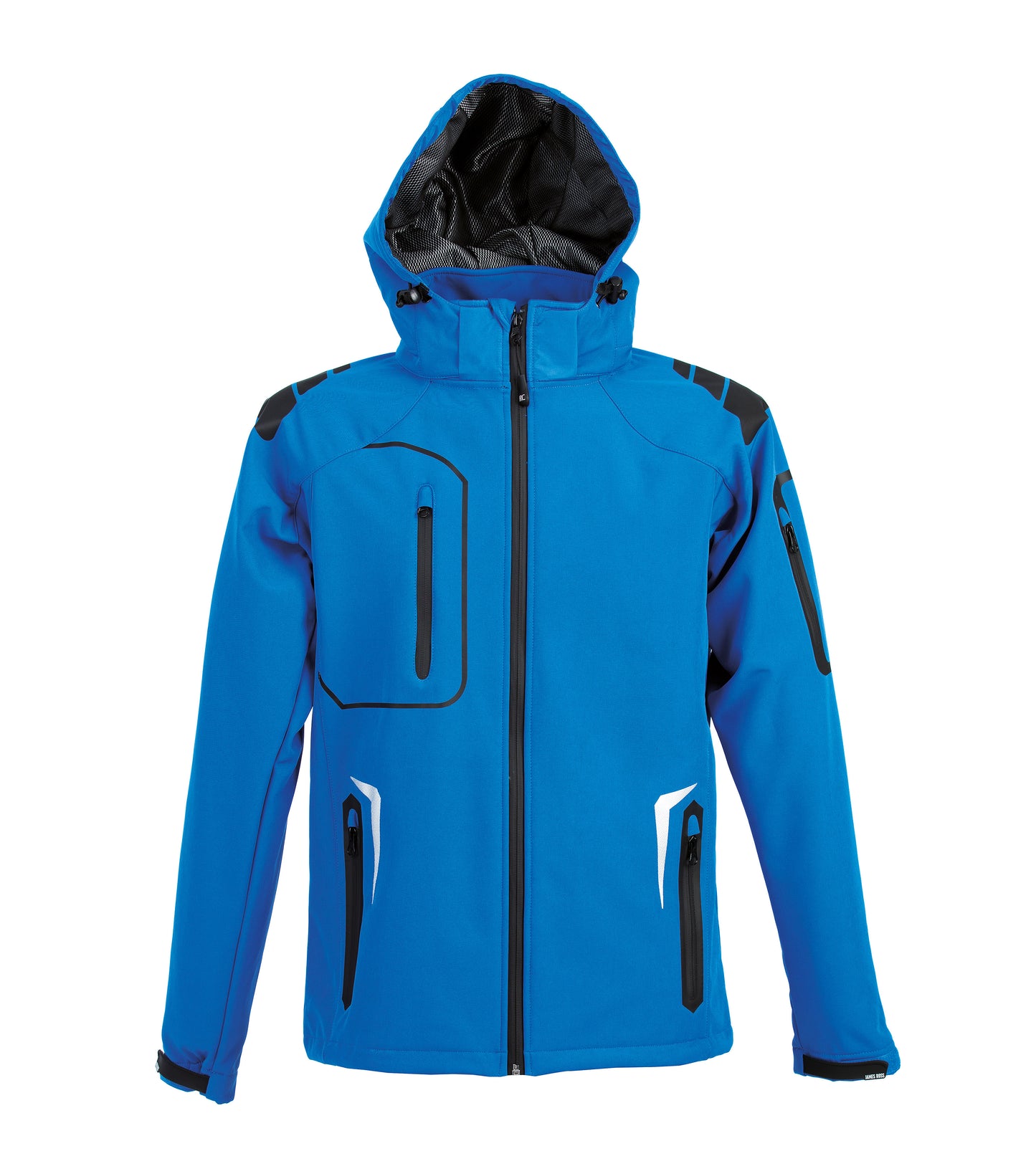 Giubbotto Artic Man - JRC