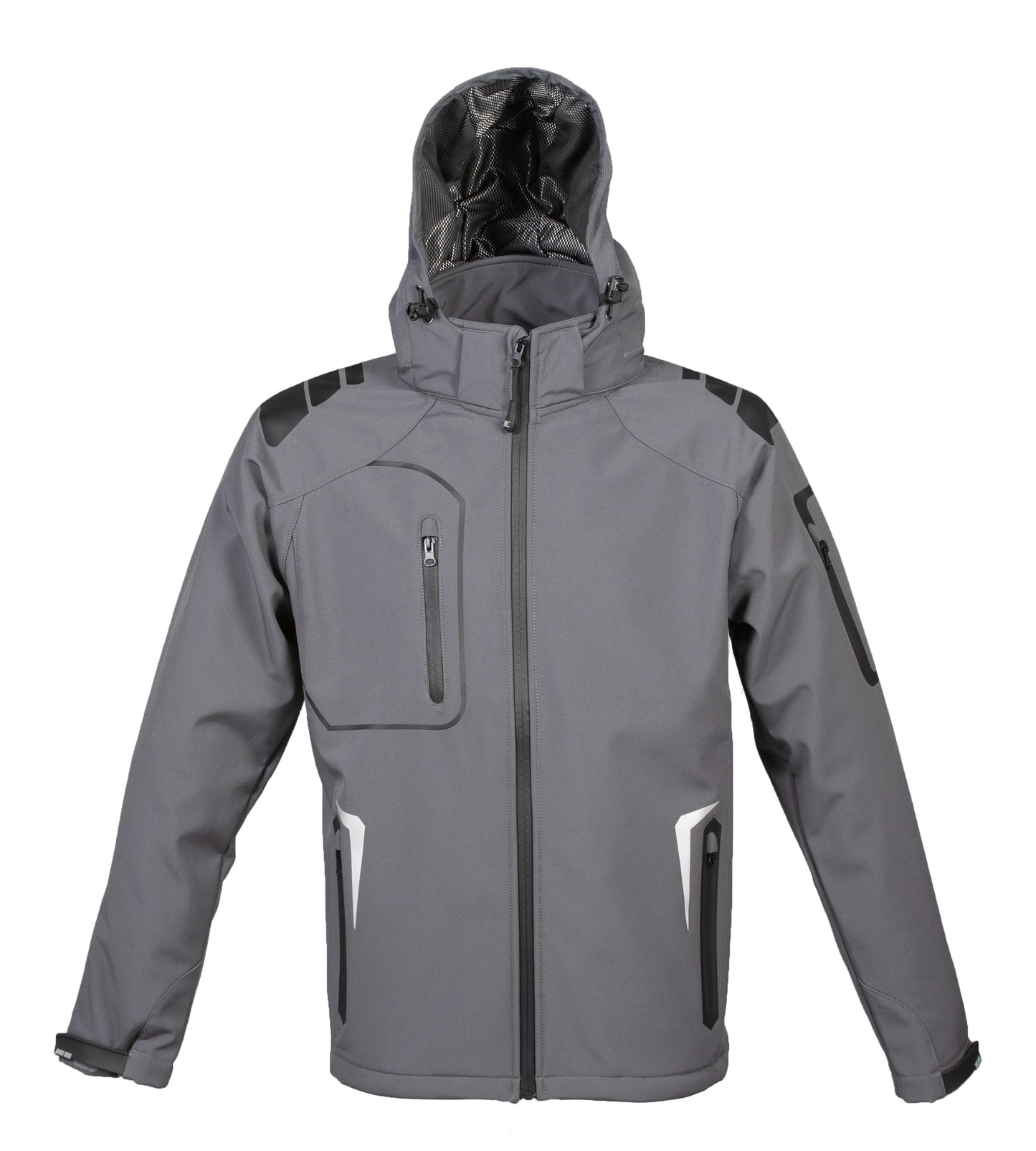 Giubbotto Artic Man - JRC