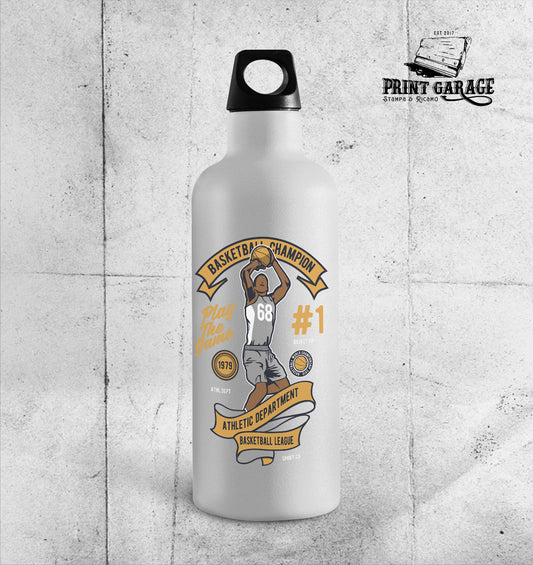 Borraccia - Basket -