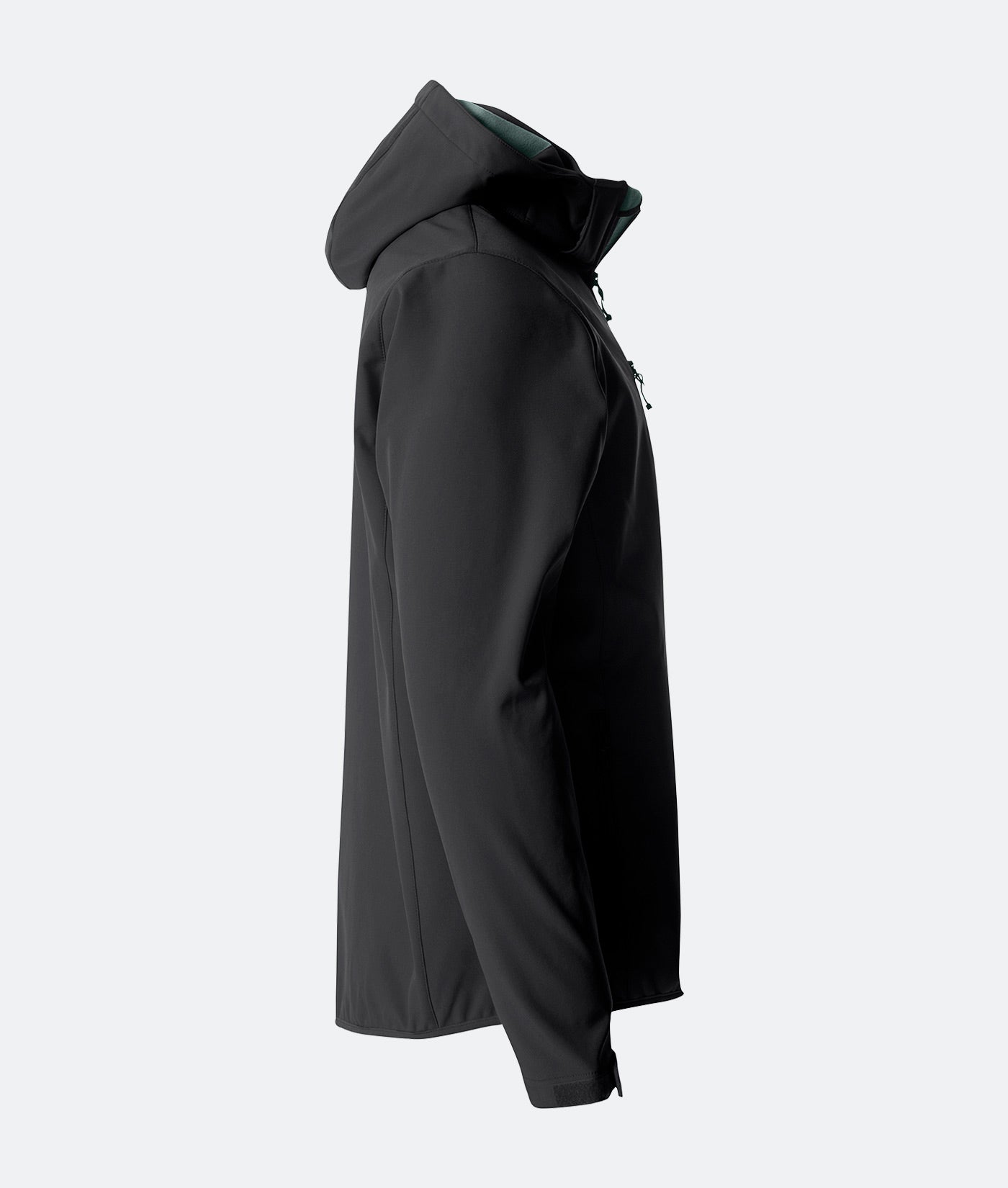Giacca - Basic Hoody Softshell CLIQUE