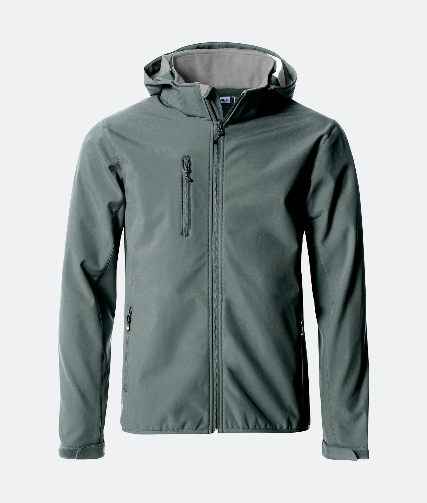Giacca - Basic Hoody Softshell CLIQUE
