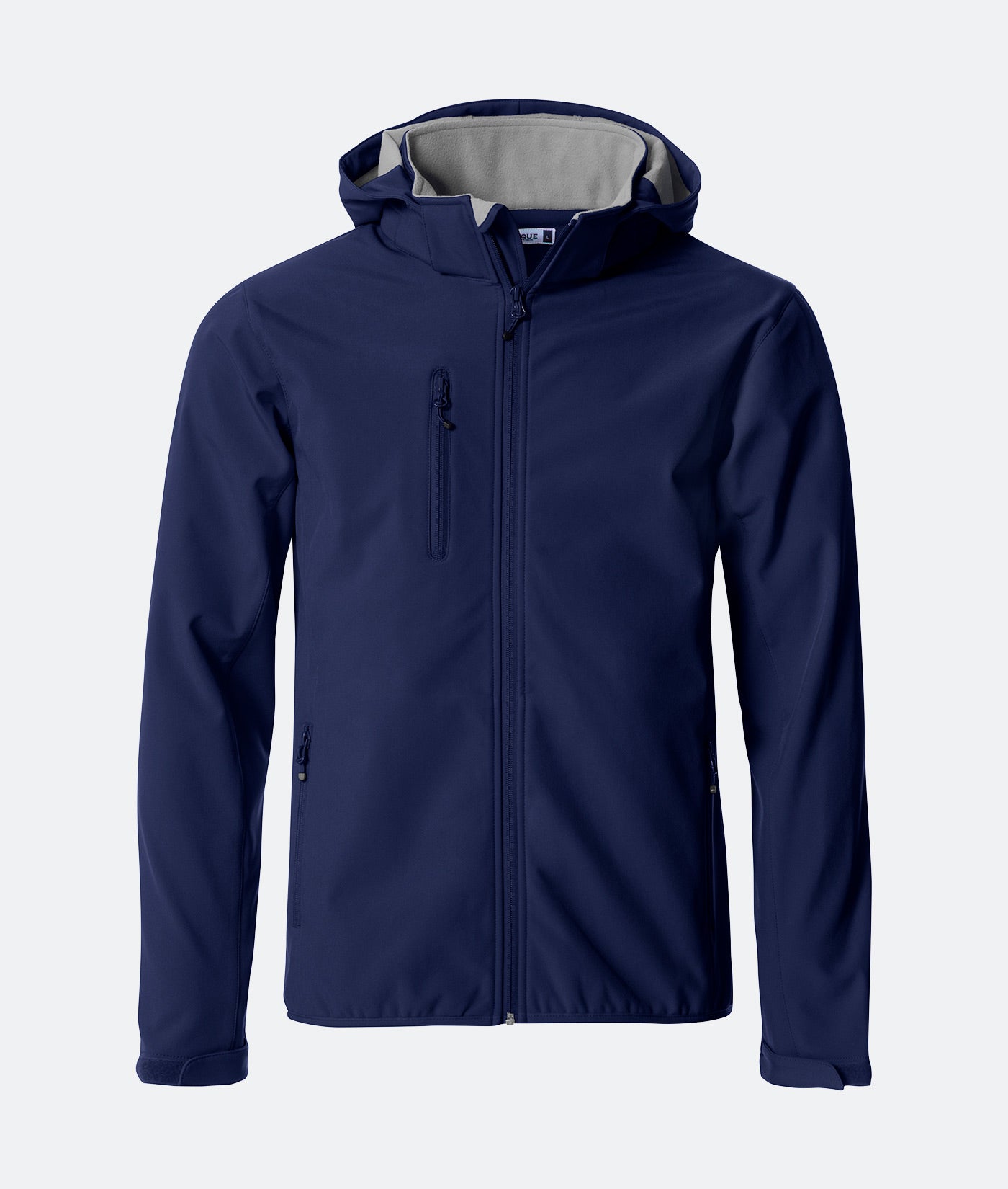 Giacca - Basic Hoody Softshell CLIQUE