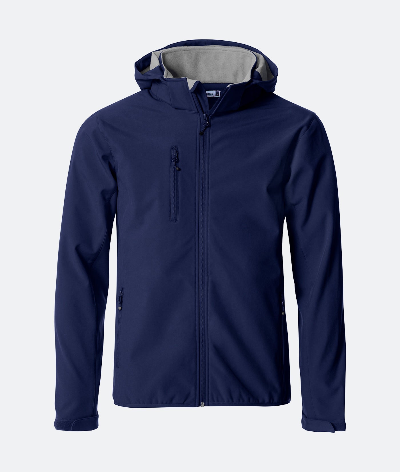 Giacca - Basic Hoody Softshell CLIQUE (min 10 pz)