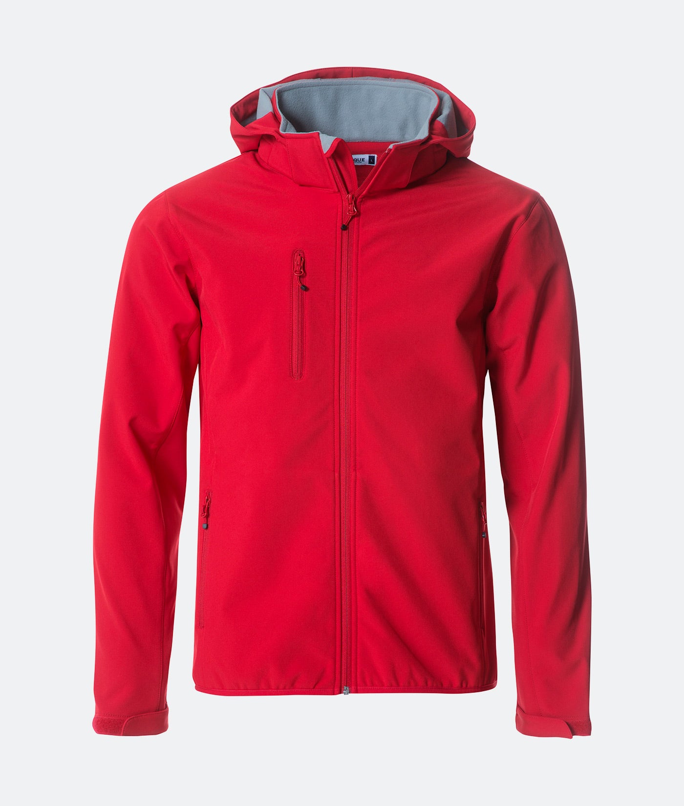 Giacca - Basic Hoody Softshell CLIQUE