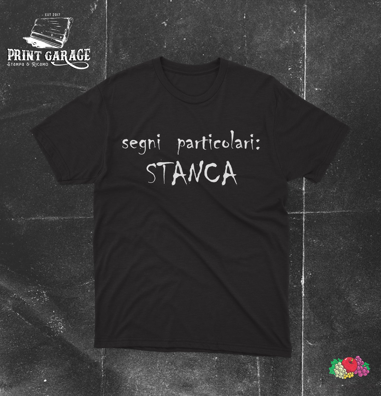 T-shirt - Stanca